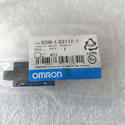 询价B5WLB21121传感器