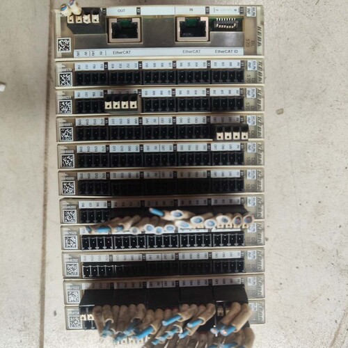 KEBA 科霸BL570，DO550 六个，DI57 ~议价