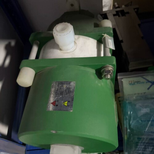 PILLAR皮拉风囊泵 PS-E10MA ~议价