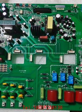 【非标价】三肯vm06拆机45kw 55kw 75kw驱动板dkcc2