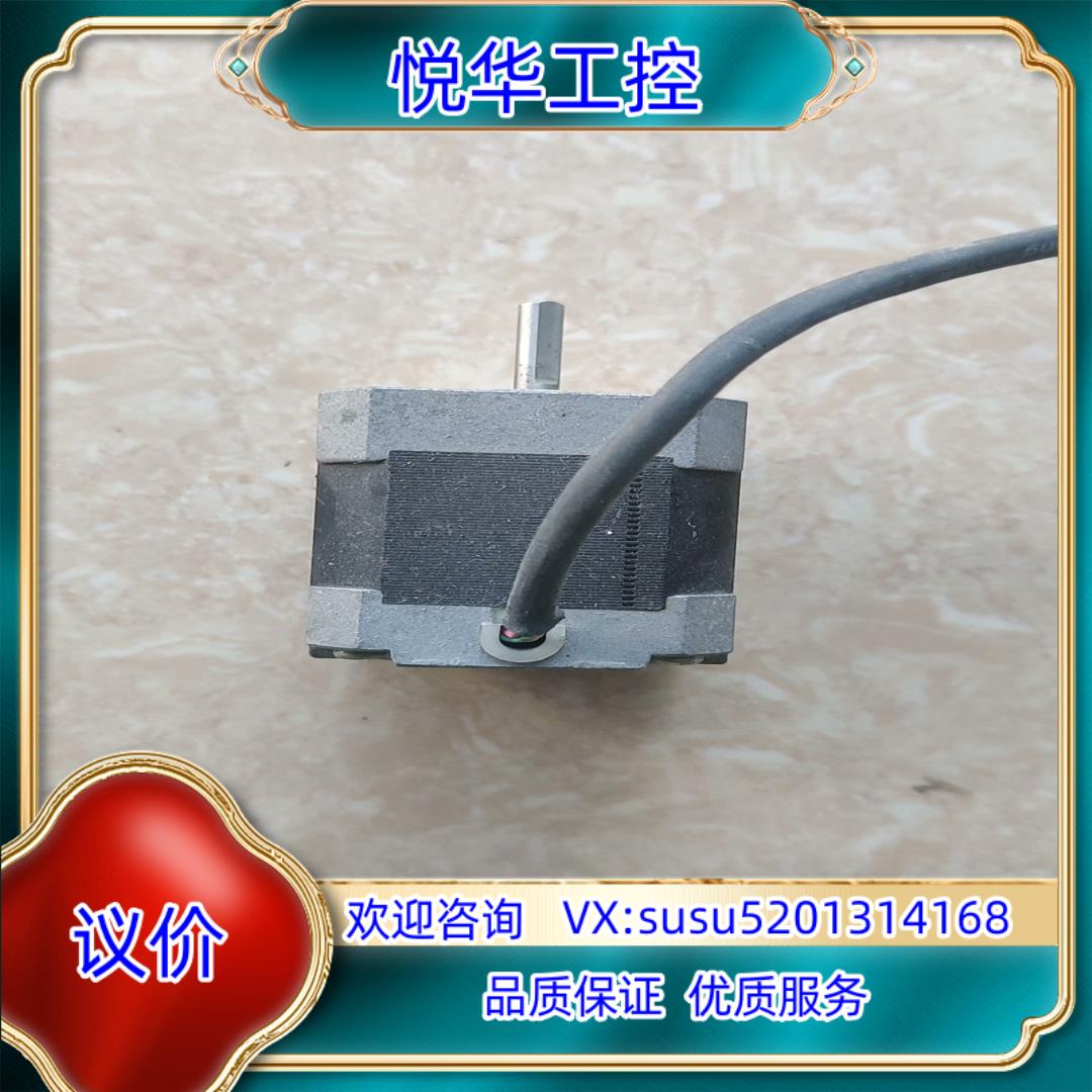 原装多摩川五相步进电机,TS3667N3E7,,成色如图议