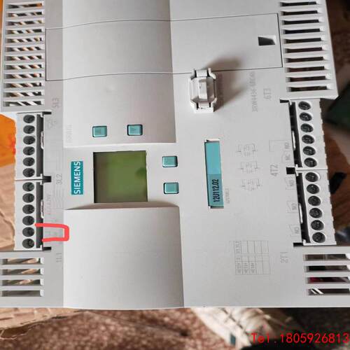 【非标价】3Rw4445-6BC44 2台