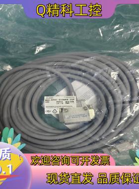 现货GT01-C100R4-25P  全新2条