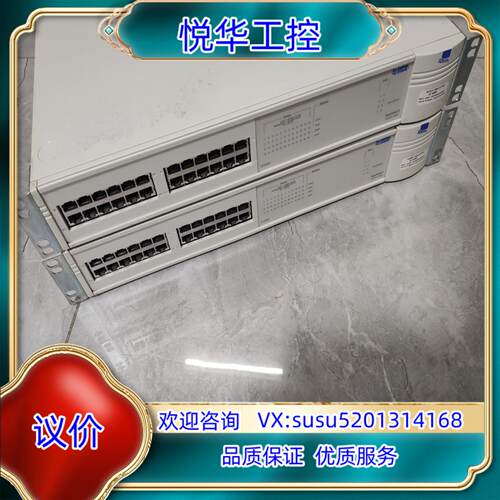 原装光纤交换机 SUPER STACK 3C16980,Sw议价