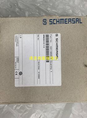 询价全新SCHMERSAL继电器 SRB220XV2/V.2全新