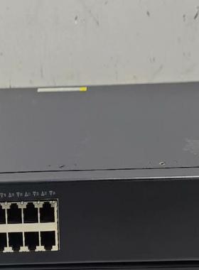 华三/H3C S5560-30S-EI 三层核心万兆交换机