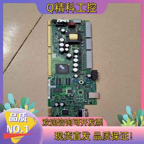 现货伦茨9400主板功能正常处理09版本2000