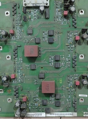 西门脉冲触发板IGD板6SE7031-5EF84-1JC1原 ~议价