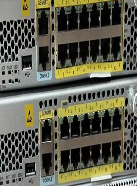 思科cisco FPR-2130-NGFW-K9万兆防火墙