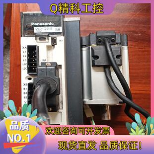 现货A5400W一套驱动器：MBDKT2510E电机：