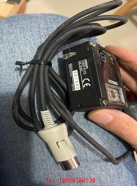 【非标价】Omron Barcode Reader V400-R1CS