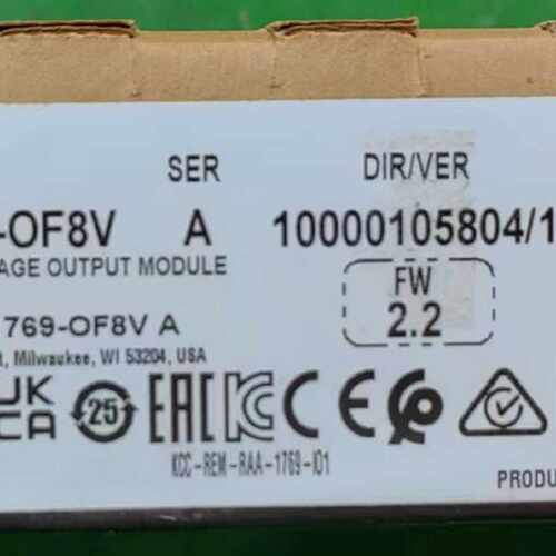 询价1769OF8V