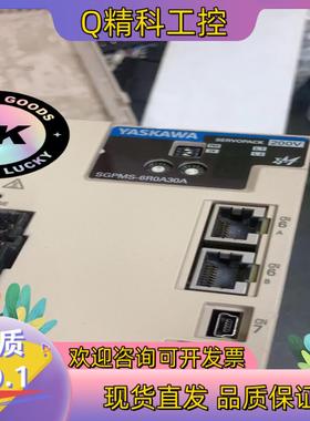 现货SGPMS-6R0A30A功能完好