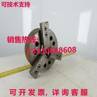 QT20 H027M10 431 Howa 颚夹数控车床 英寸液压动力 Mazak