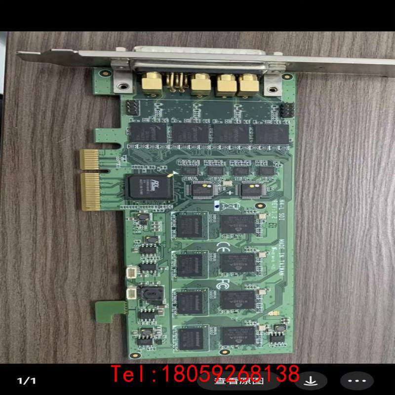 【非标价】天创恒达TC5A0N4  多路SDI+hdmi 高清 硬压缩