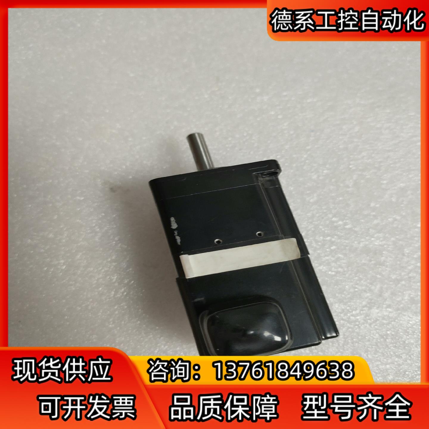 安川电机SGMAV-A5A3AS1，仓库备用货新的