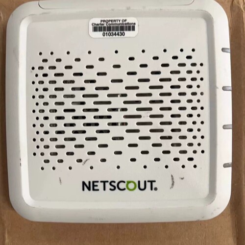 NETSCOUT Product：nPoint 3000， ~议价