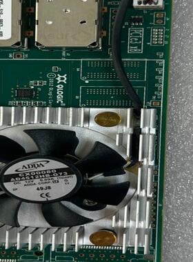 二手原装拆机 DELL QLE2662 9J1RG 7JKH