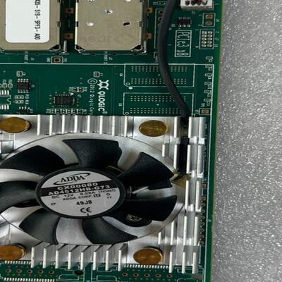 二手原装拆机 DELL QLE2662 9J1RG 7JKH