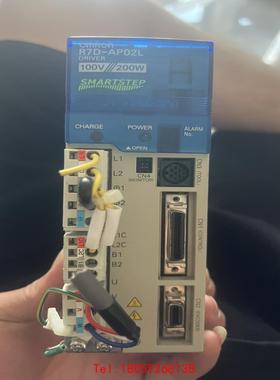 【非标价】欧姆龙110V R7D-AP02L 成色新测试包好 需要联系