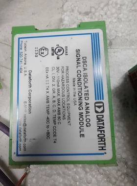 传感器 DSCA33-03 18个 ~议价