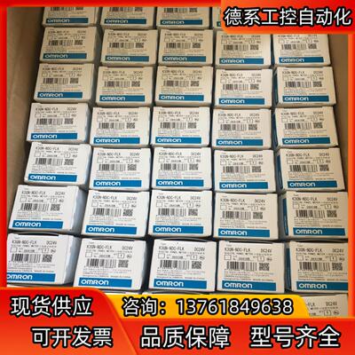 原装全新K3GN-NDC-FLK  原装全新