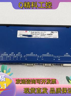 现货Copley Conrols 驱动器800-1652