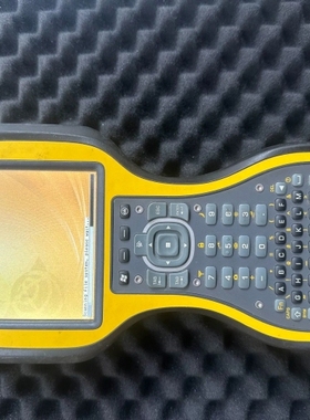 Trimble天宝TSC3手薄控制器，实物图， ~议价