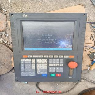 上电显示 拆机 斯达特数控切割机系统CC一M3 实 非标价