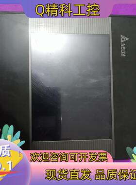 现货台达触摸屏DOP-B07SS411  功能完好成