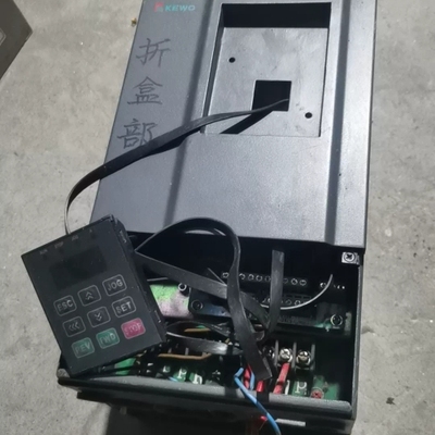 科沃变频器 AD800系列 380V5.5kw 32 ~议价