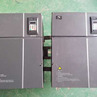 询价汇川变频器MD280NT110BLS