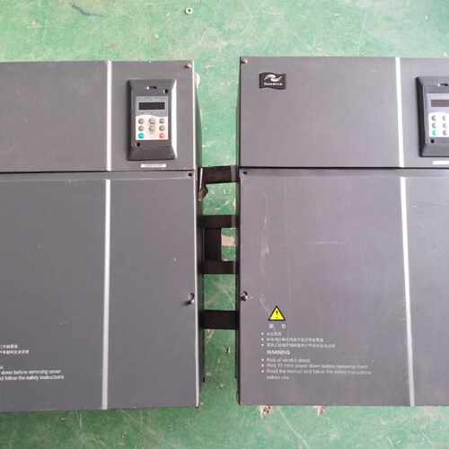 询价汇川变频器MD280NT110BLS