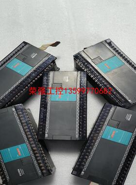 【荣强工控】PLC永宏 FBs-60EAT