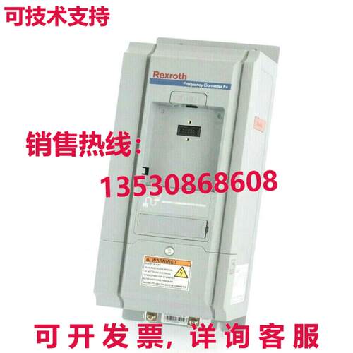 Rexroth FVCA01.1-1K50-3P4-MDA-LP-P002-01 V01 频率转换器 FV R