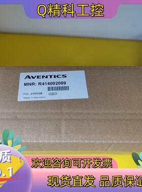 现货R414002009安沃驰气动阀全新原装