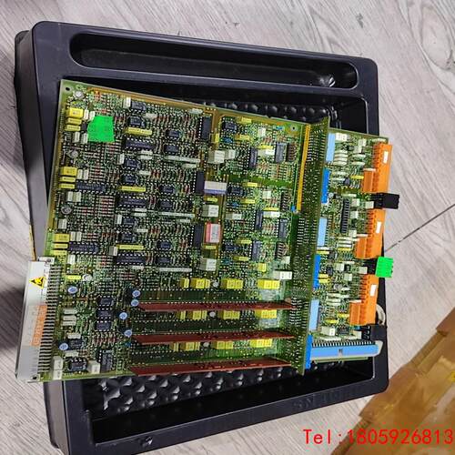【非标价】西门子6RB2100-0NA21成色功能包好(104上)