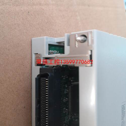 【荣强工控】omron模块CS1W-ILK01-MA