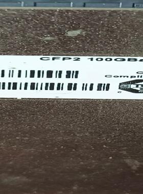 [火](OTU4)JDSU CFP2-100GBASE-LR
