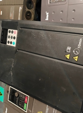 汇川变频器CS200-4T30GB-ZLP，功率30KW 3 ~议价