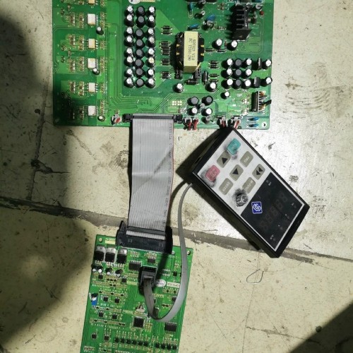 森岛SD680系列变频器主板驱动板SD0222-06-08面 ~议价,电子元器件市场,其它元器件,淘宝优惠券,粉丝福利购,淘宝优惠卷