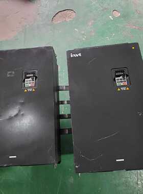 询价英威腾变频器GD200A160G185P4160KW
