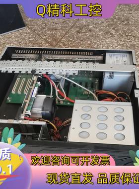 现货研祥820   主板EPE-1815   cpu-i5 34