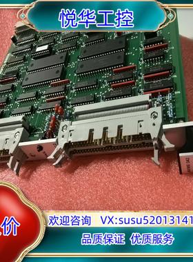 原装AVAL DATA AVME-342板卡，成色新，功能正常。议