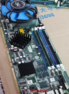 【非标价】威达PCIE-Q35-R11-BJWD 工控主板 PCIE-