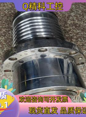 现货台湾丹铨VOLIS SPINDLE BT40主轴17年