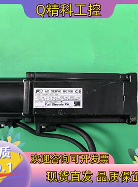 现货400W富士电机GYS401DC2-T2A