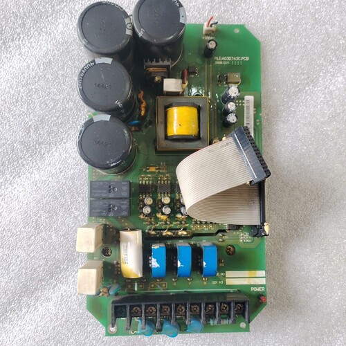 海利普变频器驱动板A03D743C.PCB 带35A模块 4 ~议价
