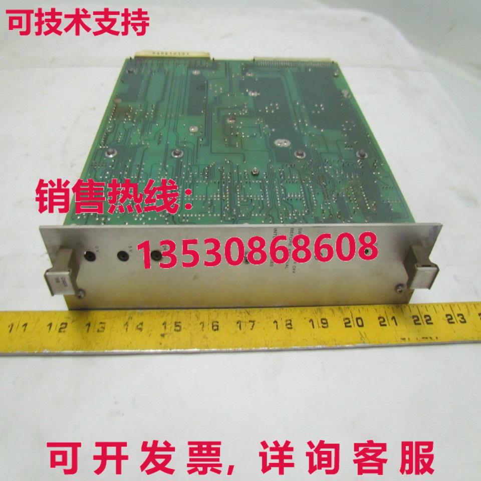 ABB ASEA Robotics 2668 180-550/2 电源模块板库存现货