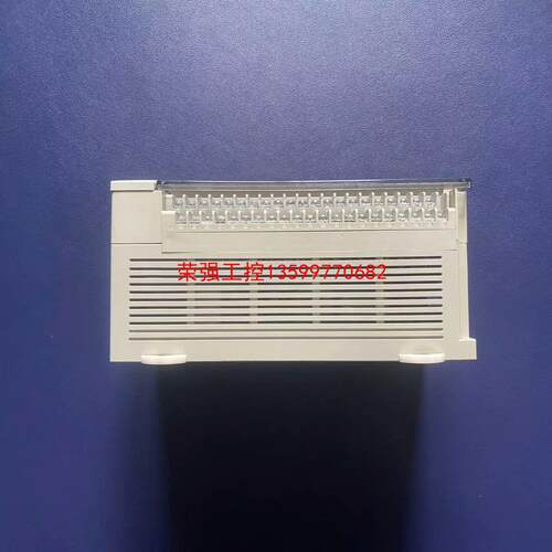 【荣强工控】台达  DVP64EH00R3